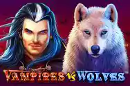 VAMPIRES VS WOLVES?v=7.0